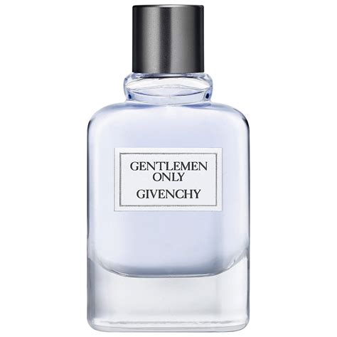 sephora givenchy gentlemen only|givenchy perfume official site.